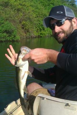 Photo of Timothy M.