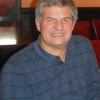 Photo of Steven F.