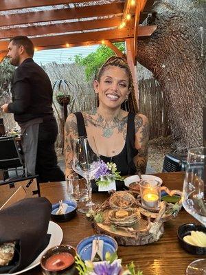 photo of Angelica K.