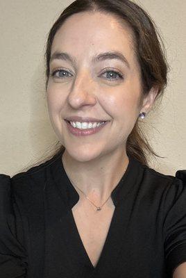 Photo of Nicolette D.