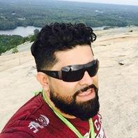 photo of Luis C.