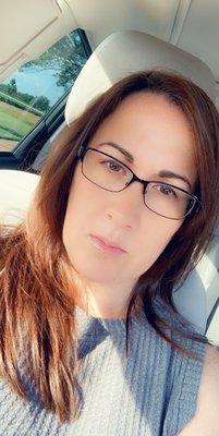 Photo of Kimberly C.