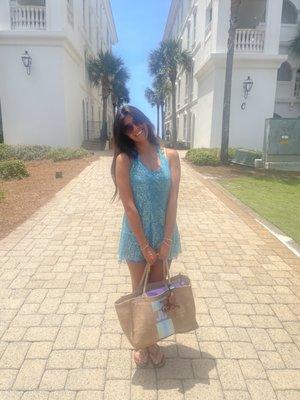 Photo of Jozie A.