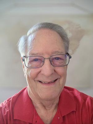Photo of Keith M.