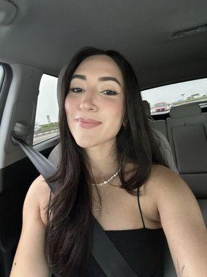 Photo of Lizamarie M.