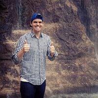 Photo of Billy D.