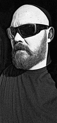 Photo of Brian E.