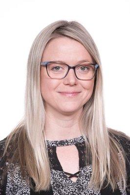 Photo of Rebecca D.