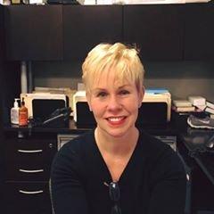 Photo of Sandra F.