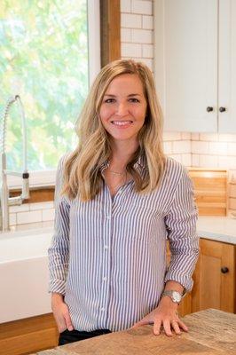 photo of Katherine T.