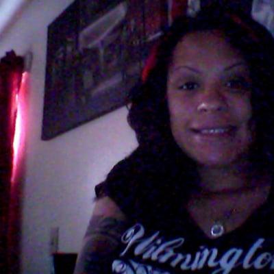 Photo of Chrystal B.