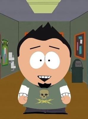 Photo of Mike G.