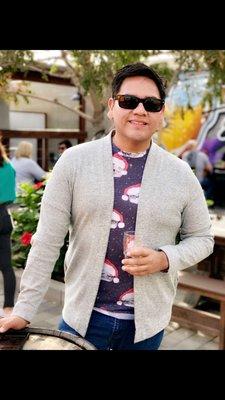 Photo of Hector O.