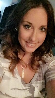 Photo of Ashley S.