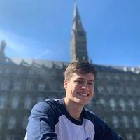 Photo of Lucas R.