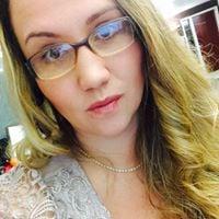 Photo of Sarah R.
