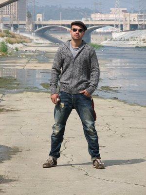 photo of Sebastian G.