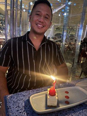 photo of Jonathan C.