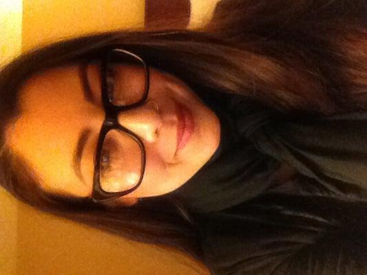 Photo of Michelle N.