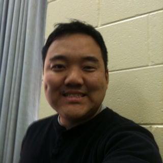 Photo of David L.