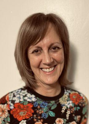 Photo of Mary W.
