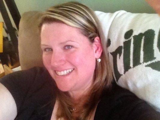 Photo of Colleen M.