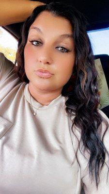Photo of Michelle L.