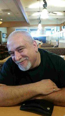 Photo of Andrew L.