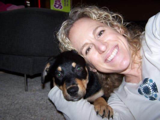 Photo of Stephanie H.