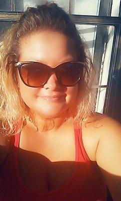 Photo of Stephanie C.