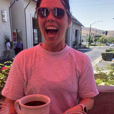 Photo of Jen P.