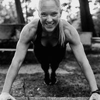 Photo of Tiffany D.