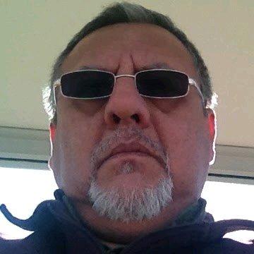 Photo of Roy S.