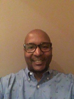 Photo of Ryan D.