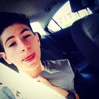 Photo of Chris Y.
