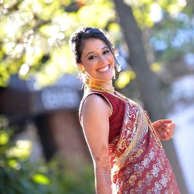 Photo of Sonia B.