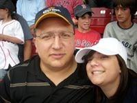 photo of Chuck N.