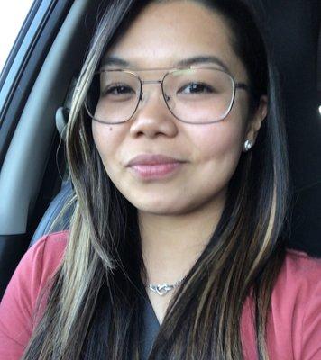 Photo of Krystel L.
