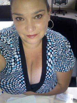 Photo of Sherrie J.