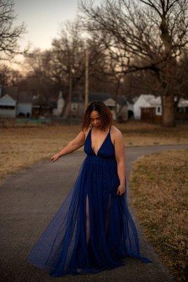 Photo of Sydnie H.