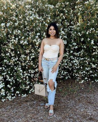 Photo of Monica R.
