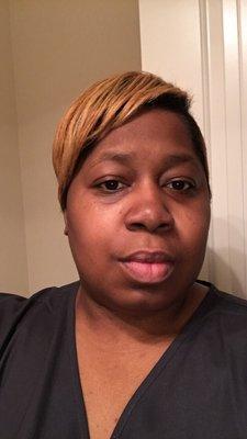 Photo of Kenya B.