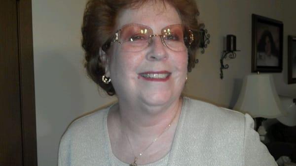 Photo of Melanie G.