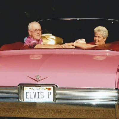 photo of Ray N Fay C.