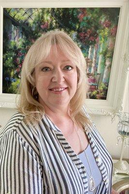 photo of Lady Bleu A.