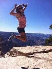 Photo of Samantha R.