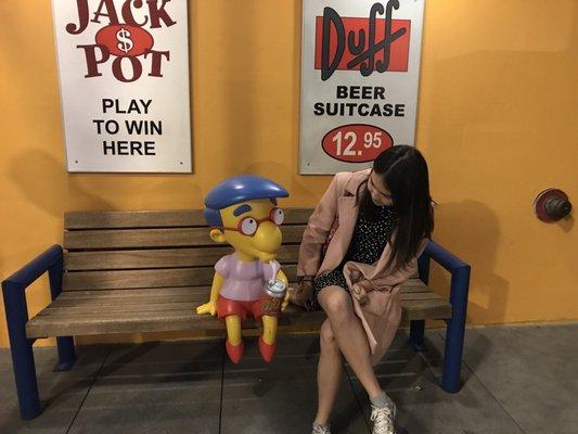 Photo of Victoria L.