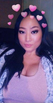Photo of Naomi K.