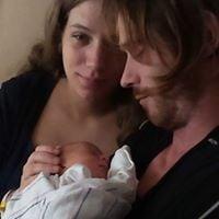 photo of Winifred B.