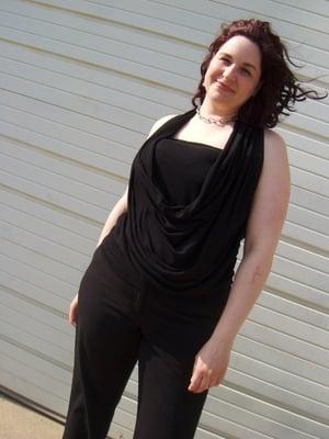 photo of Christel D.